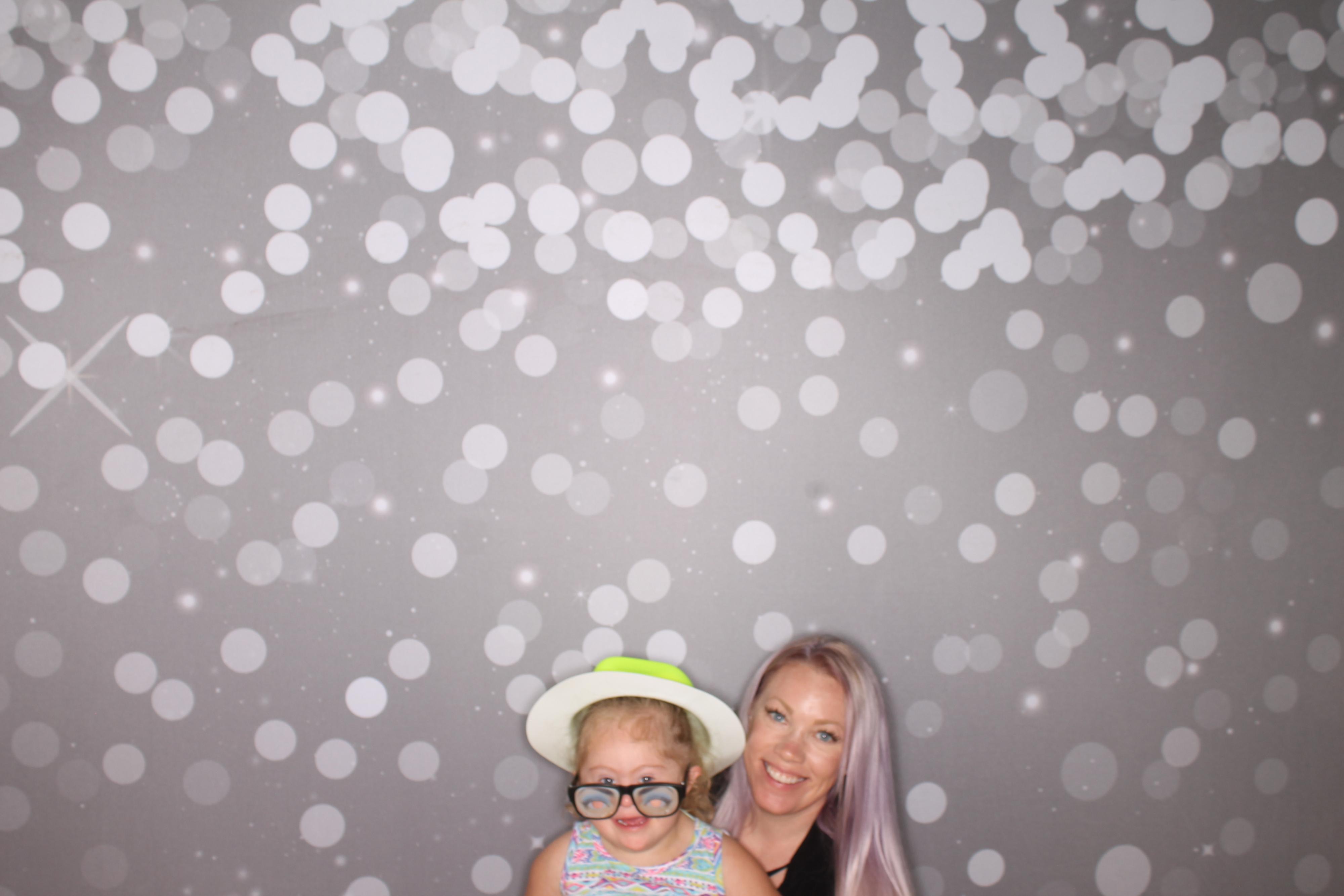 Ashley Merianos Baptism  | View more photos from the event at gallery.photoboothcincy.com/u/PhotoBoothCincy/Ashley-Merianos-Baptism
